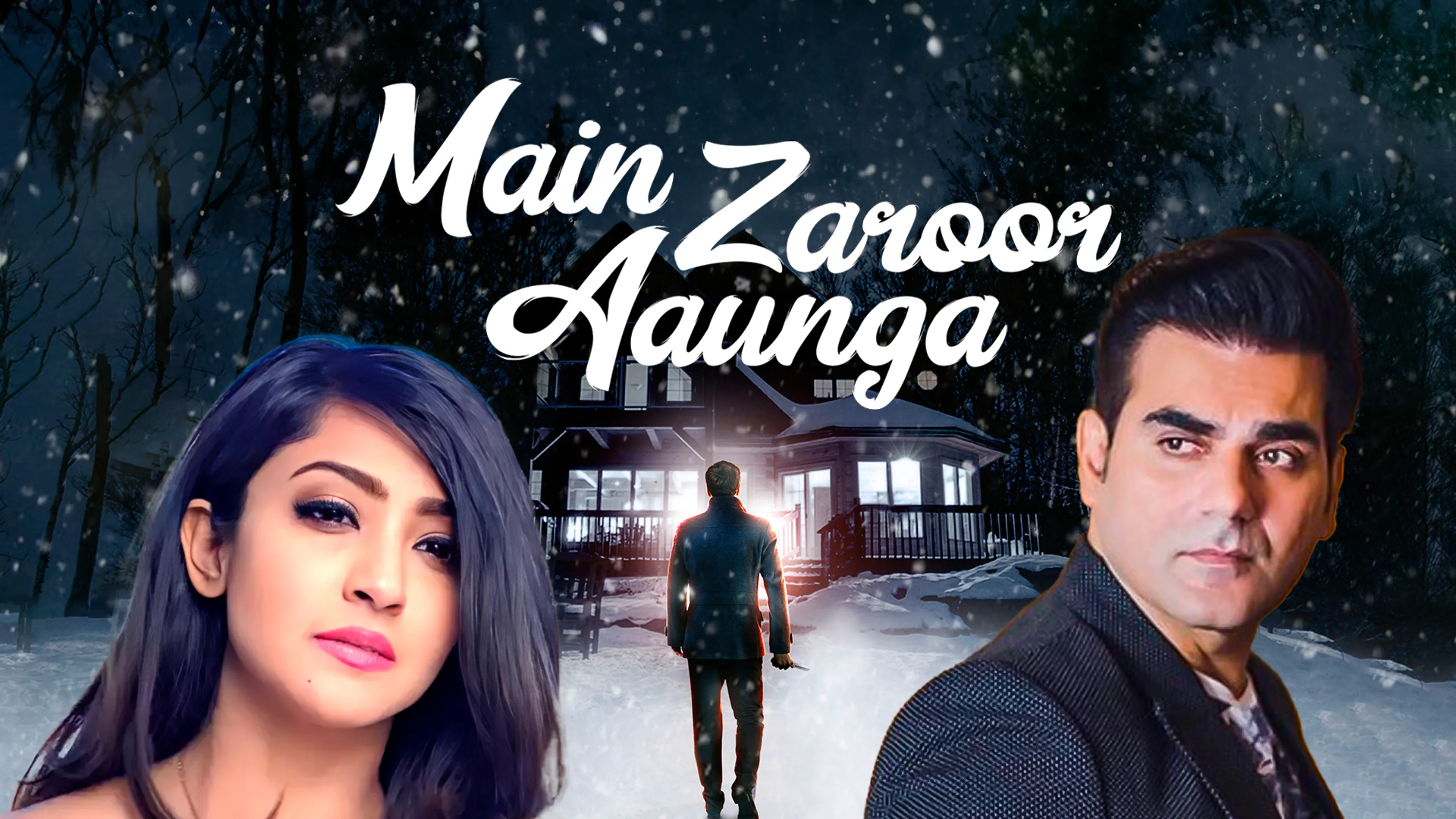 Main Zaroor Aaunga poster